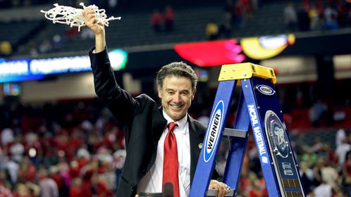 Michigan v Louisville