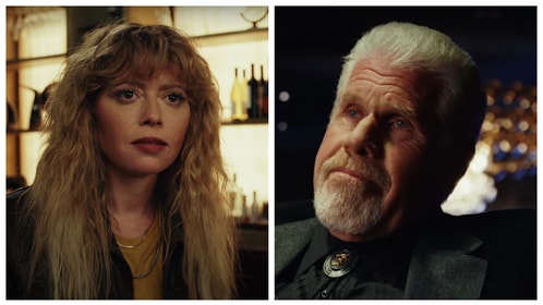 "Poker Face" teaser released. Rian Johnson is responsible for the mystery series. (Credit: Screenshot/YouTube Video https://www.youtube.com/watch?v=UH5uGZ9SW7A)