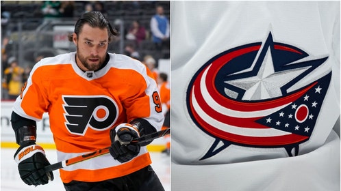 Provorov-Blue-Jackets