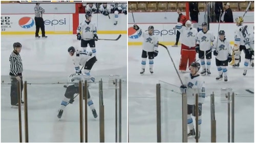 SPHL-Forfeit