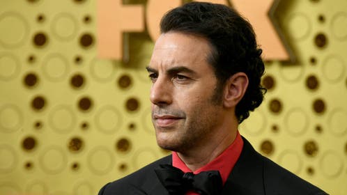 71st Emmy Awards - Arrivals