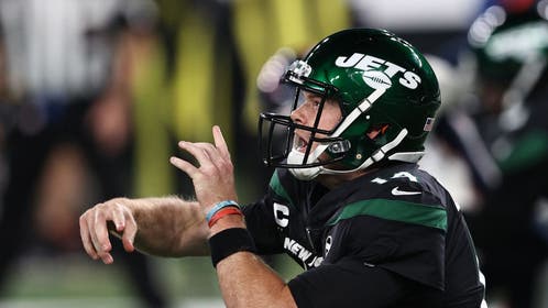 Denver Broncos v New York Jets