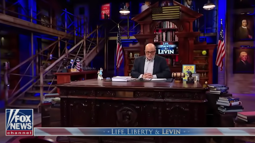 Mark Levin
