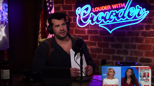 Steven Crowder