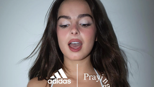 TikTok Star Addison Rae Faces Online Wrath Over Christianity Bikini