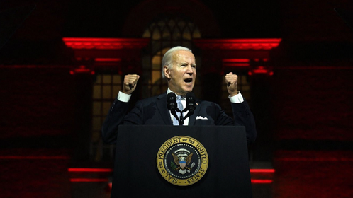 Joe Biden