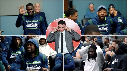 Seahawks-Mentalist-Oz-Pearlman