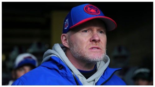 Did Buffalo Bills coach Sean McDermott really give this 9/11 speech?