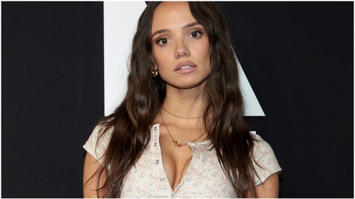 Podcaster Sofia Franklyn demands to see a man's net worth on the first date. Watch the viral video of her explaining why. (Credit: Getty Images)