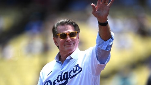 Steve Garvey