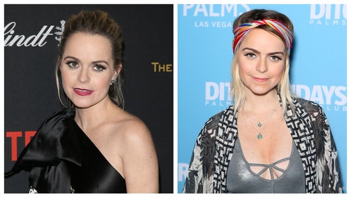 Taryn Manning Apologizes For Sharing A Video Revealing That She's Been Licking A Married Man's Butthole