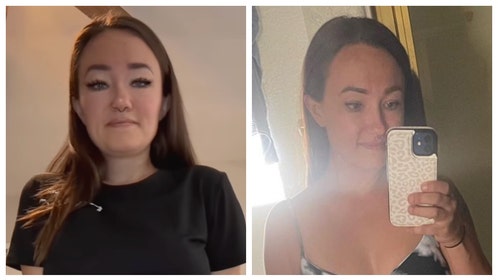 Teacher Fired For Shooting OnlyFans Content In Her Classroom Thanks Her Subscribers After Paying Off Her Debt