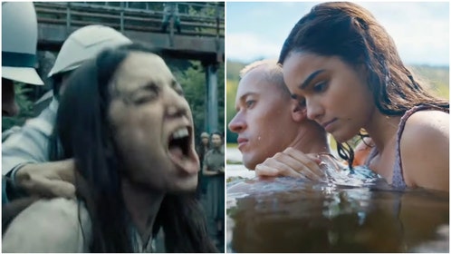 A new trailer for "The Hunger Games: The Ballad Of Songbirds and Snakes" is out. When does the film come out? Who is in the cast? (Credit: Screenshot/YouTube Video https://www.youtube.com/watch?v=adYTOw7iDiE)