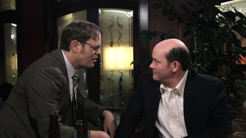 The Office