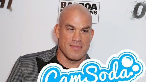 Tito Ortiz CamSoda fight offer