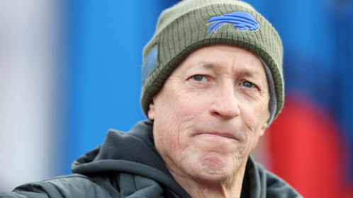 Jim Kelly: 'Prayer Is Real. Miracles Are Real.'