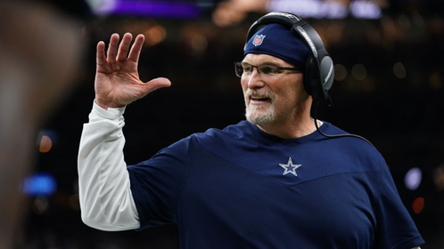 Broncos Request Interview With Cowboys DC Dan Quinn