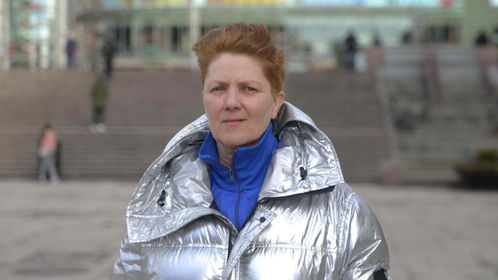 Norwegian Actress Facing Prison Time for Saying Men Can’t Be Lesbians