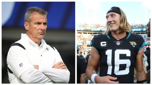 Jaguar Rips Urban Meyer, Praises Trevor Lawrence