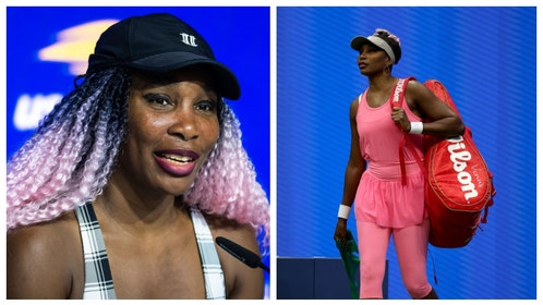 VENUS WILLIAMS