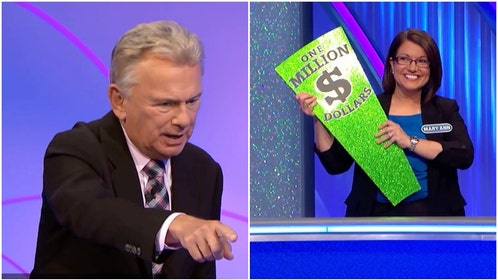 Wheel-of-Fortune