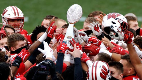 Duke's Mayo Bowl - Wake Forest v Wisconsin