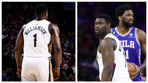 Zion Williamson