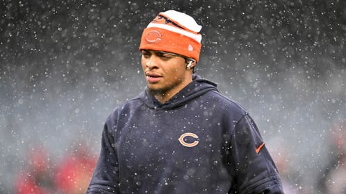 Atlanta Falcons v Chicago Bears