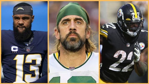 6f2ead4d-aaron rodgers keenan allen