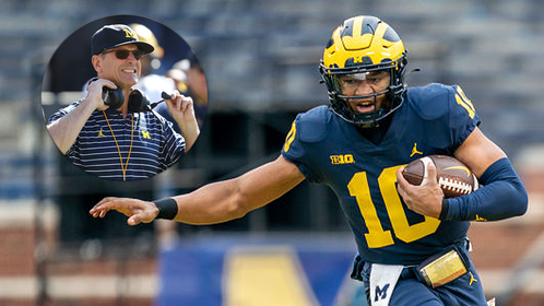 alex-orji-michigan-wolverines-football-preview-kick-returner-secret-plan-jim-harbaugh