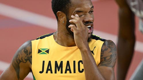 Day 6 - World Athletics Championships Budapest 2023