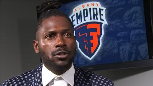 antonio-brown-albany-empire-head-coach