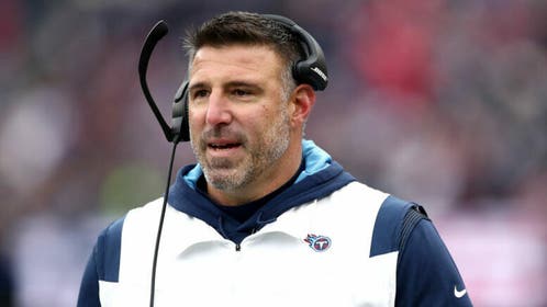 Mike Vrabel