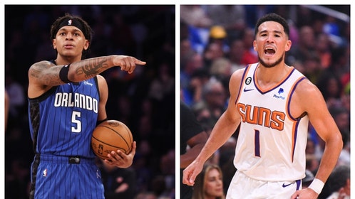 Two NBA Winning Wagers for Tuesday, Nov. 1