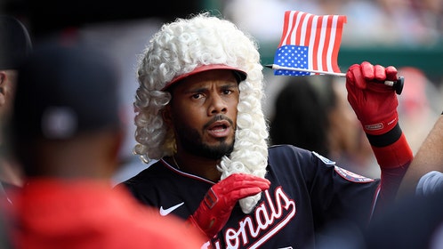 3067a62f-MLB: JUL 03 Reds at Nationals