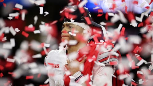 CFP Semifinal at the Allstate Sugar Bowl - Clemson v Ohio State