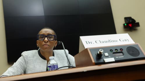 University Presidents Testify In House Hearing On Campus Antisemitism