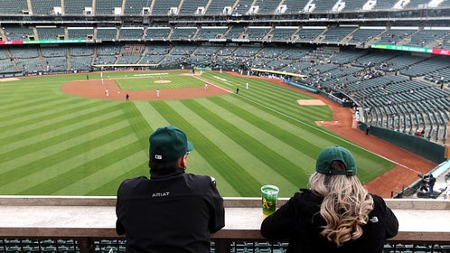 Oakland A's