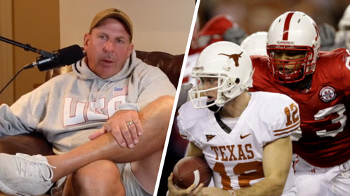 Bo Pelini Calls 'Bullsh*t' On 2009 Big 12 Championship Game