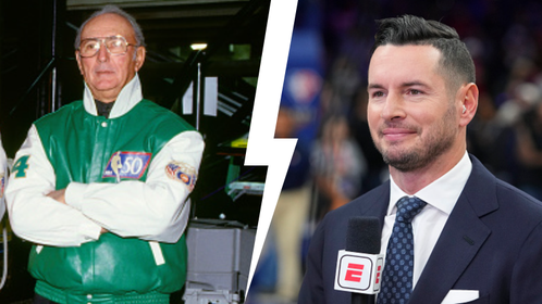 Bob Cousy, Celtics Great, Blasts J.J. Redick Criticisms