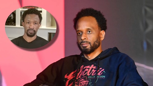 Bomani Jones, Dominique Foxworth: The NFL Thinks Its Fans Are Racist