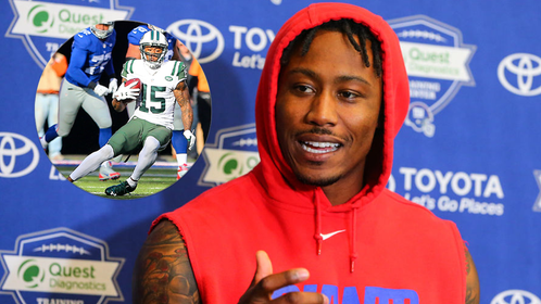 brandon-marshall-injury-career-ending-ankle-deltoid-turf-metlife-bad-reaction