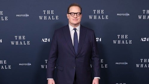 'The Whale' Angle Few Are Talking About