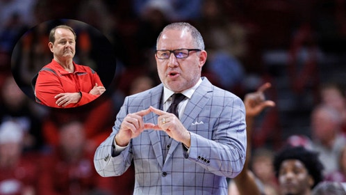 Buzz Williams Boldly Says Kermit Davis Was SEC's Best In-Game Coach