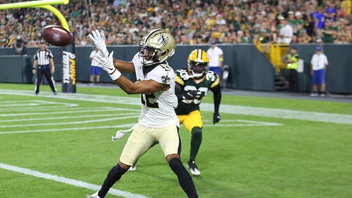 ProFootballDoc: Key Injuries From Week 5 And Monday Night Football Preview
