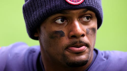 Cincinnati Bengals v Houston Texans