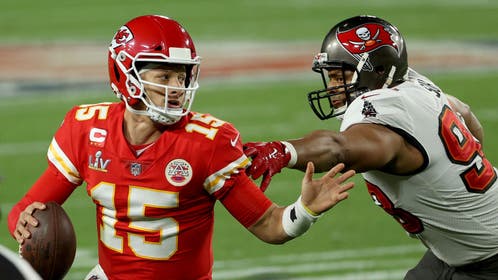 Ndamukong Suh signs with Eagles