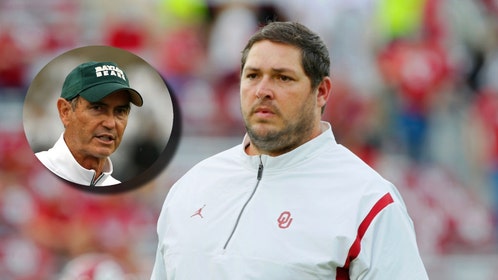 Jeff Lebby Forced To Apologize For Bringing Art Briles On Field