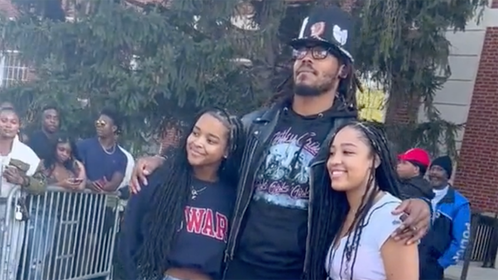 cam-newton-howard-homecoming