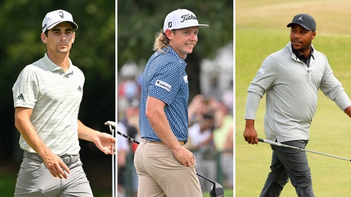 Cam Smith, 5 Other PGA Tour Players Joining LIV Golf